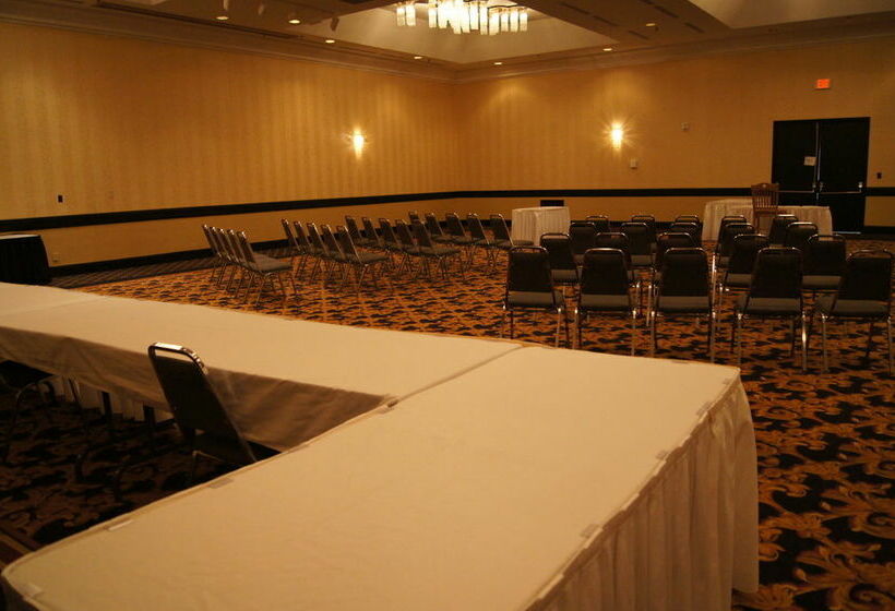 هتل Red Lion  High Point