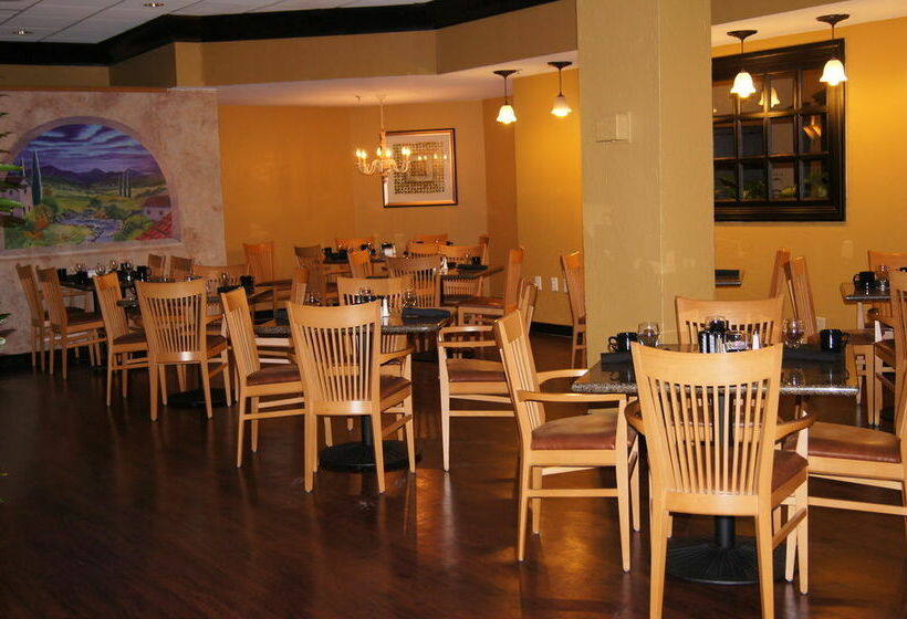 هتل Red Lion  High Point