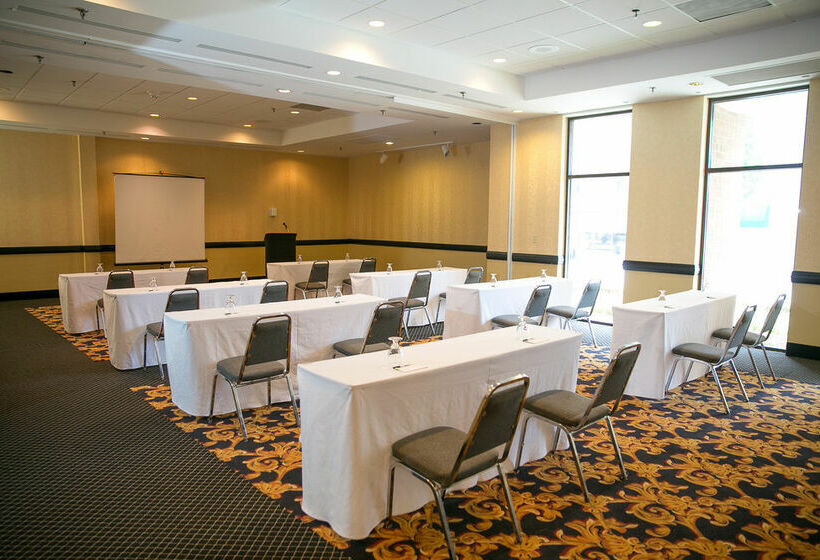 هتل Red Lion  High Point