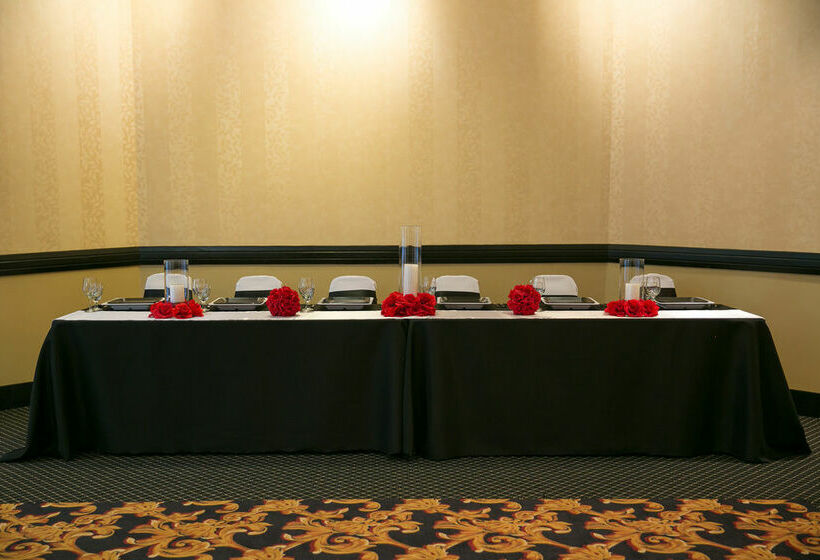 هتل Red Lion  High Point