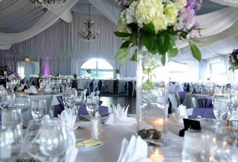 Hilton Chicago/oak Brook Hills Resort & Conference Center