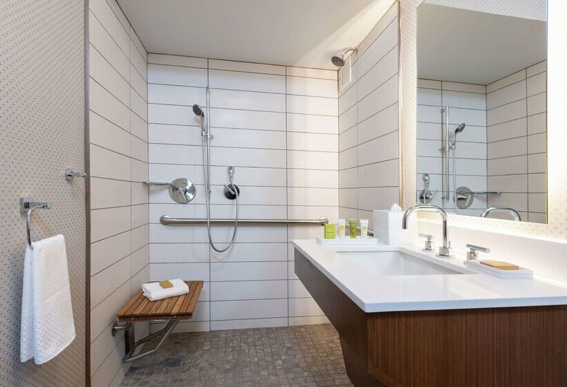 Hilton Chicago/oak Brook Hills Resort & Conference Center