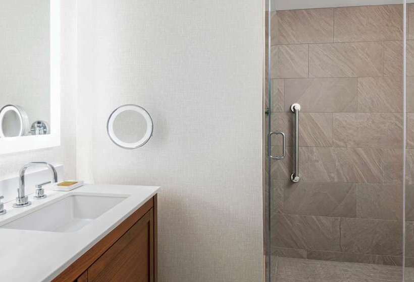 Hilton Chicago/oak Brook Hills Resort & Conference Center