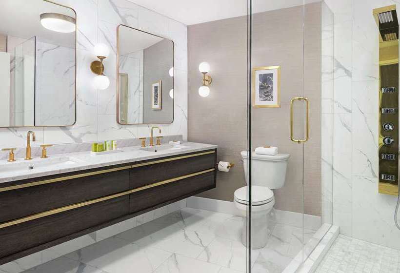 Hilton Chicago/oak Brook Hills Resort & Conference Center