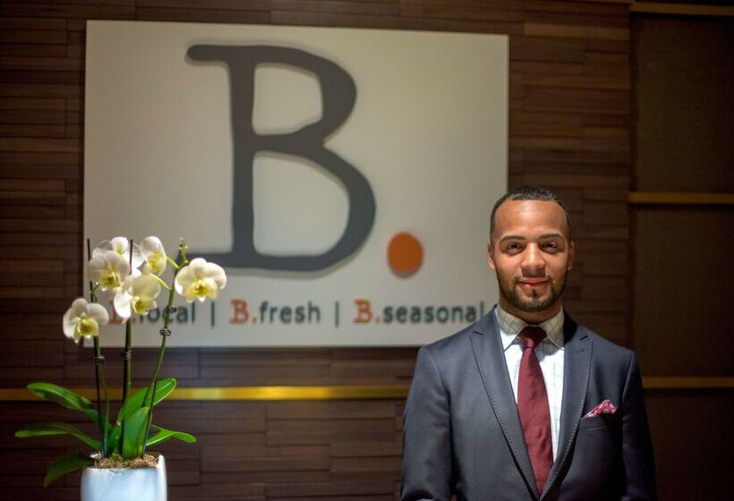 Hilton Chicago/oak Brook Hills Resort & Conference Center