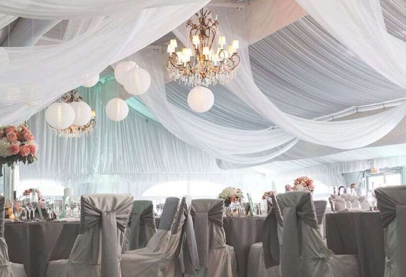 Hilton Chicago/oak Brook Hills Resort & Conference Center