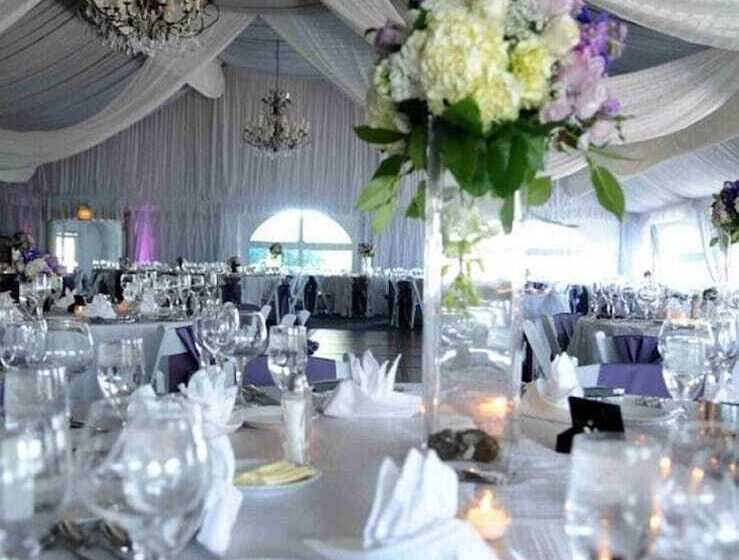 Hilton Chicago/oak Brook Hills Resort & Conference Center