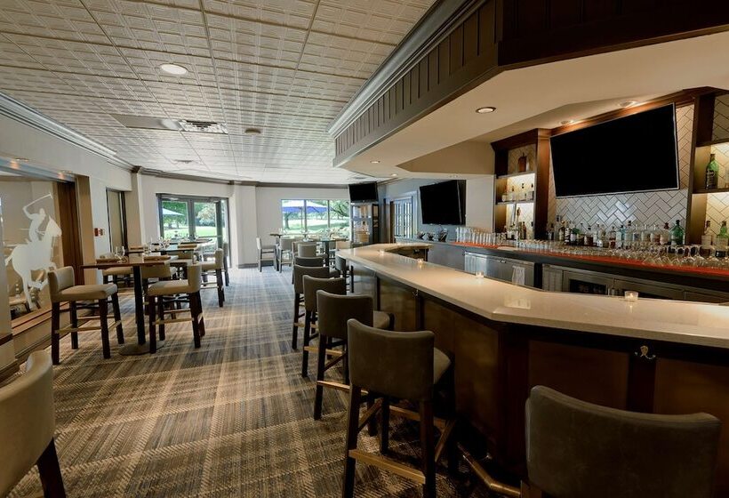 Hilton Chicago/oak Brook Hills Resort & Conference Center