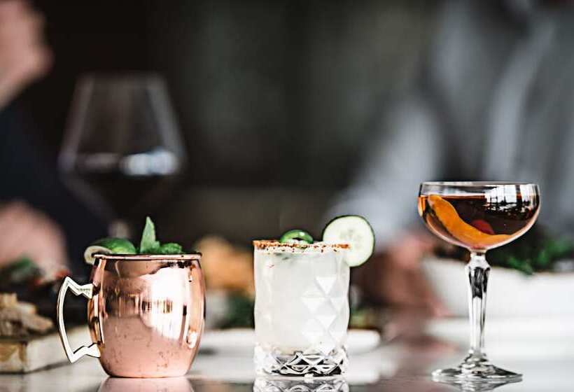 Hilton Chicago/oak Brook Hills Resort & Conference Center