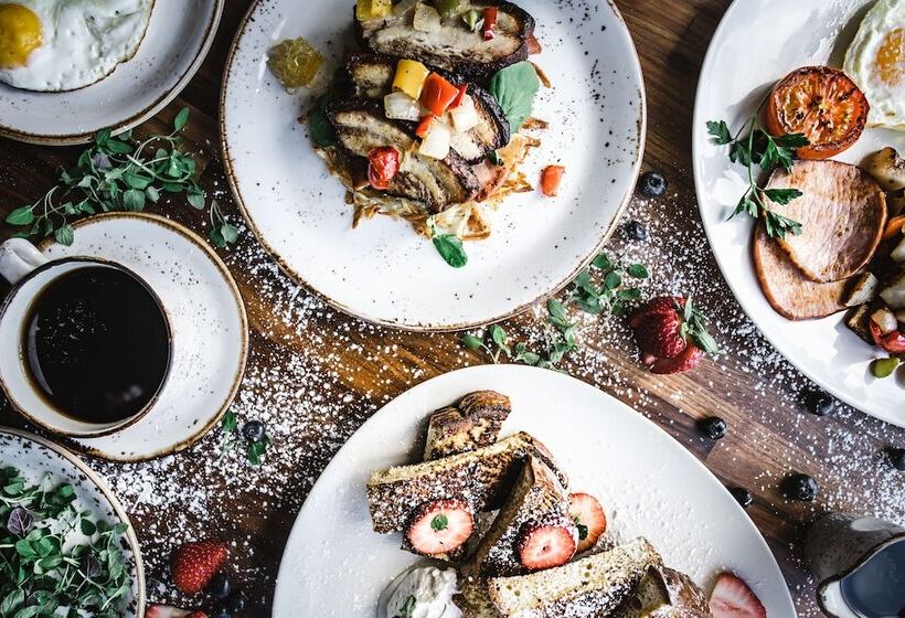 Hilton Chicago/oak Brook Hills Resort & Conference Center