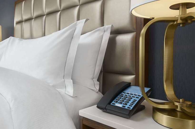 Hilton Chicago/oak Brook Hills Resort & Conference Center