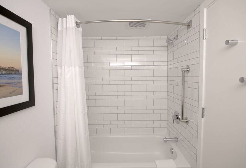 Hilton Myrtle Beach Resort