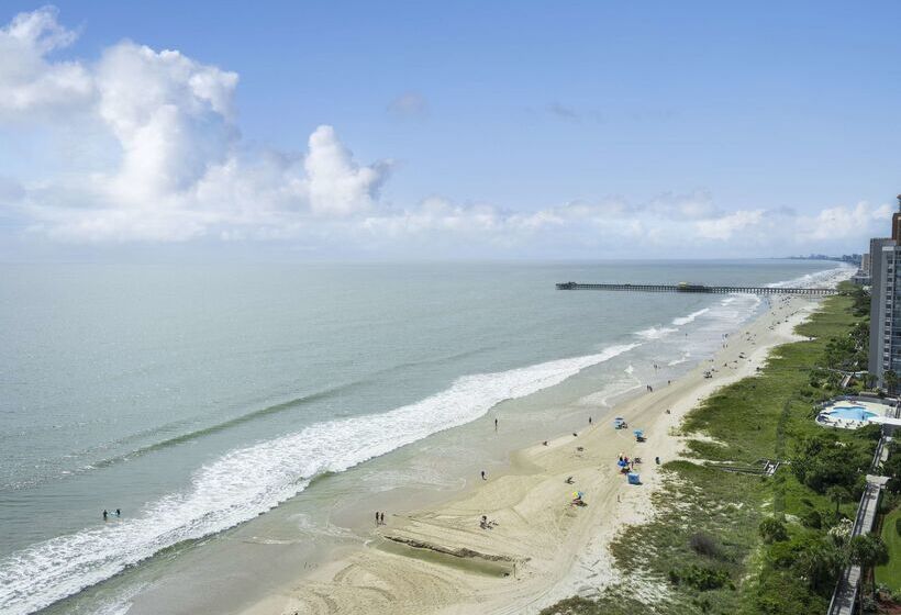 Hilton Myrtle Beach Resort