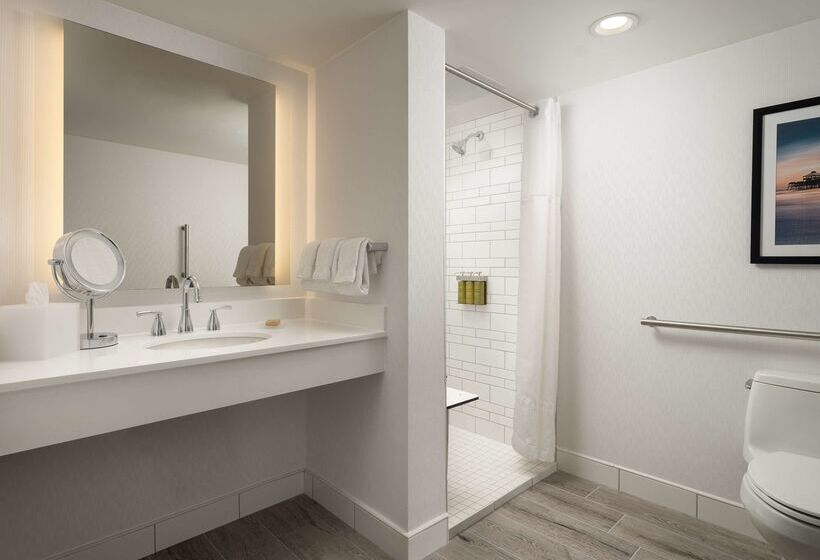 Hilton Myrtle Beach Resort