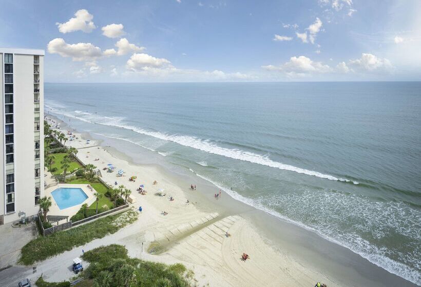 Hilton Myrtle Beach Resort