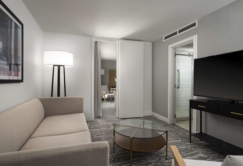 Hilton Myrtle Beach Resort