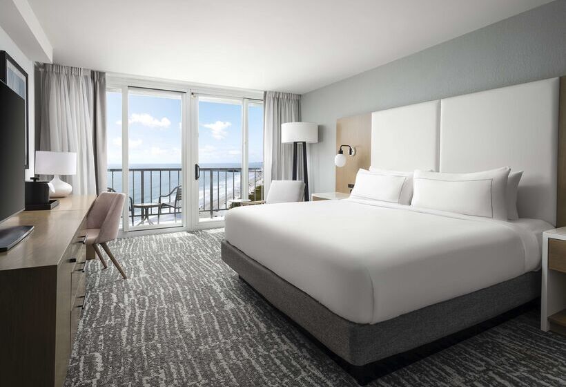 Hilton Myrtle Beach Resort