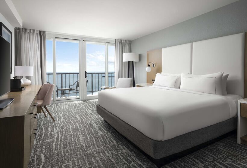 Hilton Myrtle Beach Resort