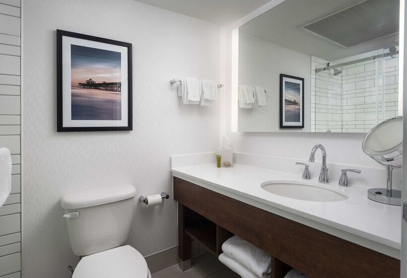 Hilton Myrtle Beach Resort