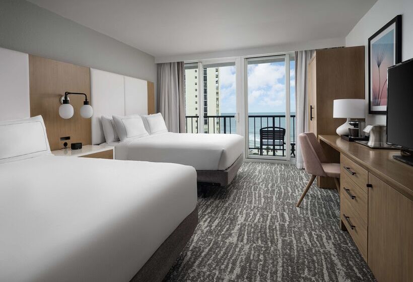 Hilton Myrtle Beach Resort