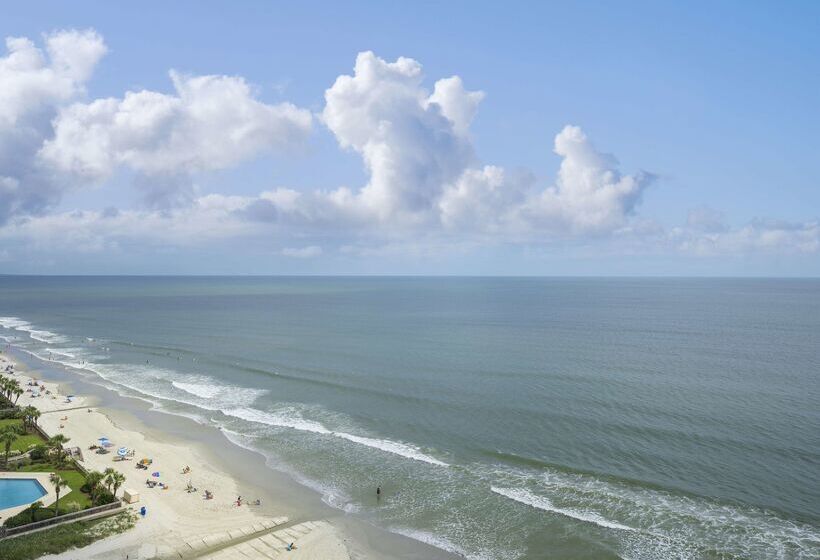 Hilton Myrtle Beach Resort