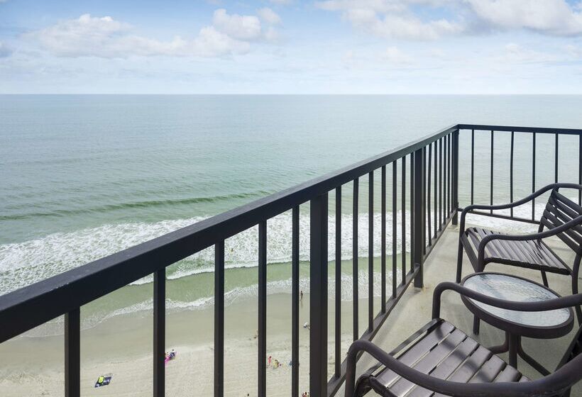 Hilton Myrtle Beach Resort