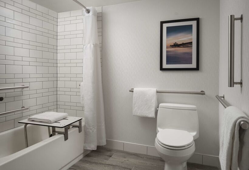 Hilton Myrtle Beach Resort