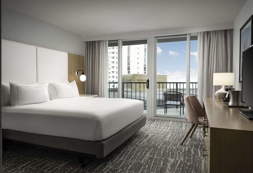 Hilton Myrtle Beach Resort