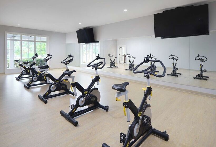 Hilton Myrtle Beach Resort