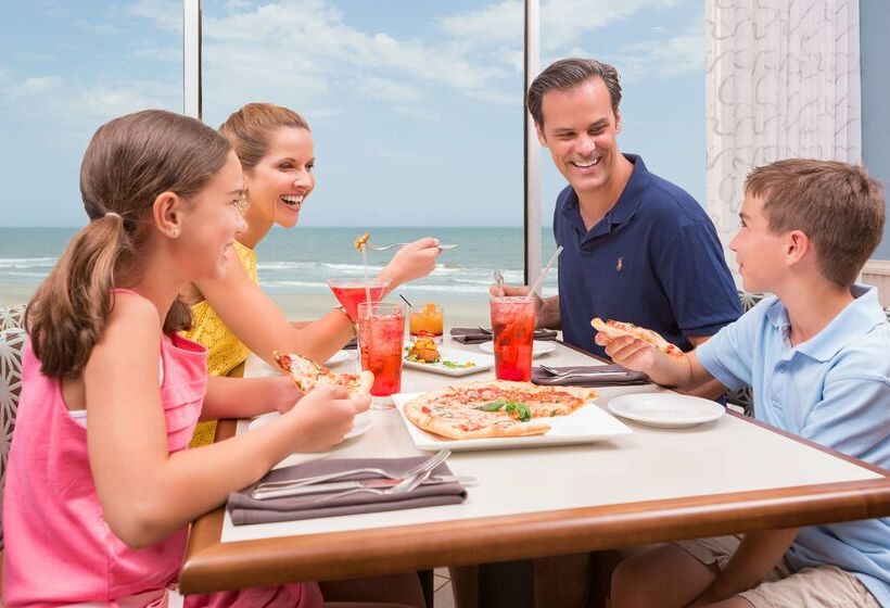 Hilton Myrtle Beach Resort