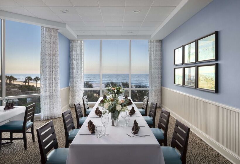 Hilton Myrtle Beach Resort