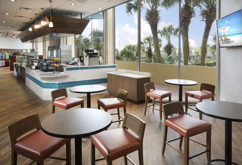 Hilton Myrtle Beach Resort