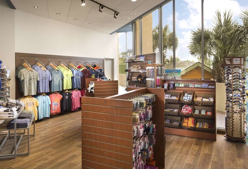 Hilton Myrtle Beach Resort