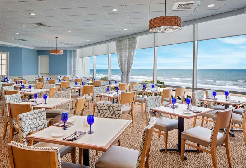 Hilton Myrtle Beach Resort