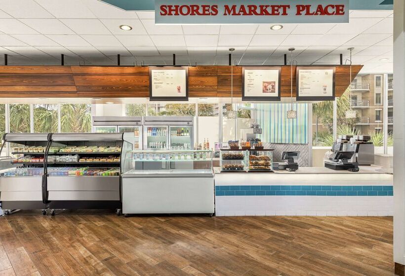 Hilton Myrtle Beach Resort