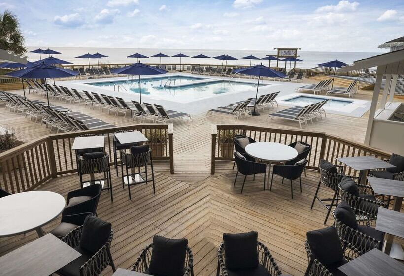 Hilton Myrtle Beach Resort