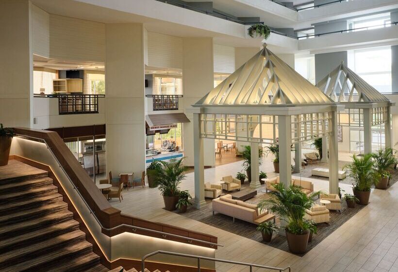 Hilton Myrtle Beach Resort