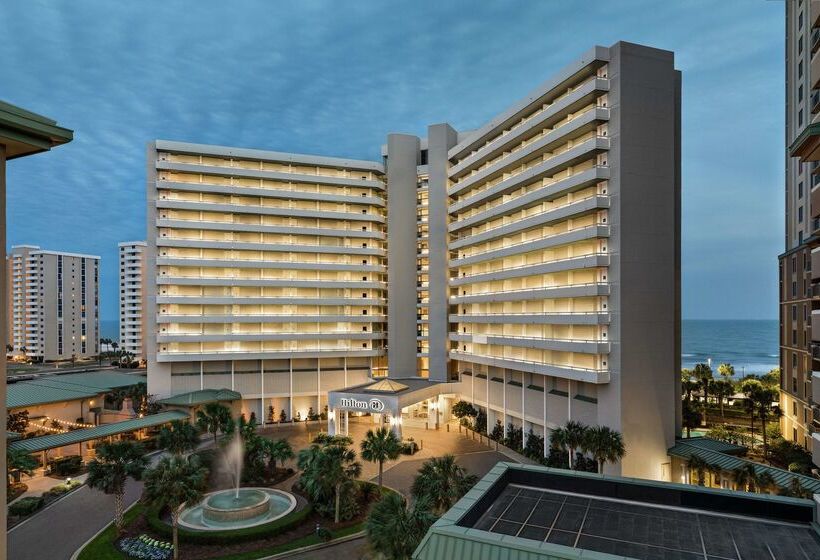 Hilton Myrtle Beach Resort