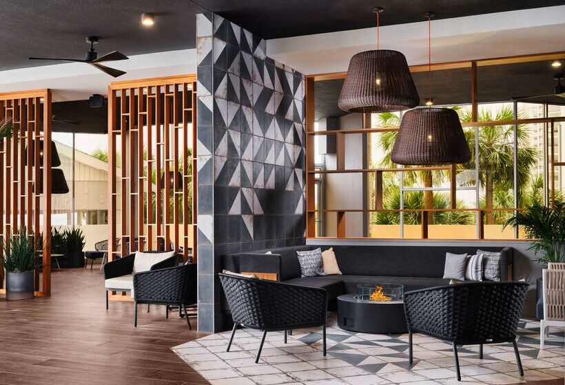 Hilton Myrtle Beach Resort