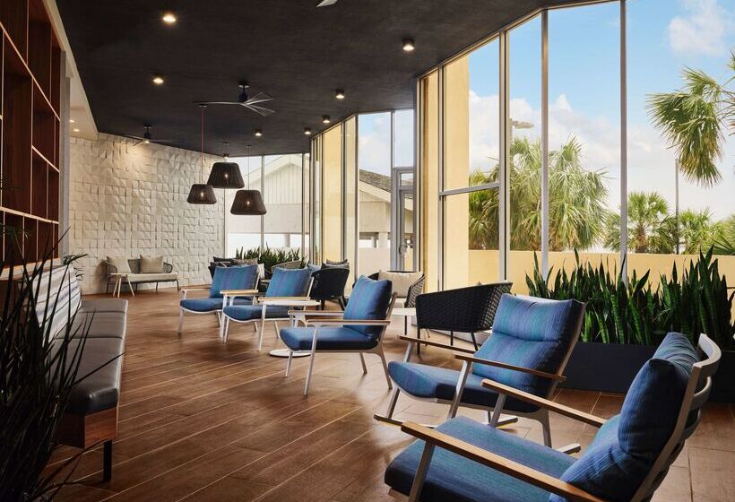 Hilton Myrtle Beach Resort