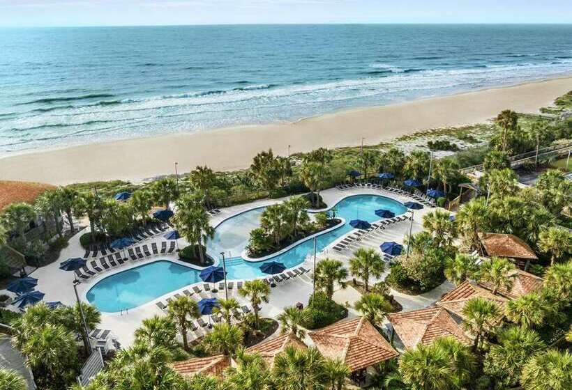 Hilton Myrtle Beach Resort