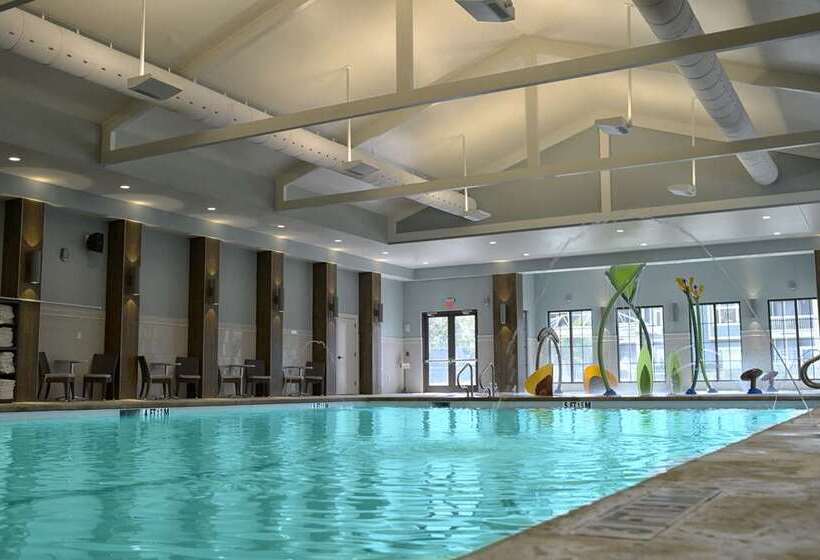 Hilton Myrtle Beach Resort