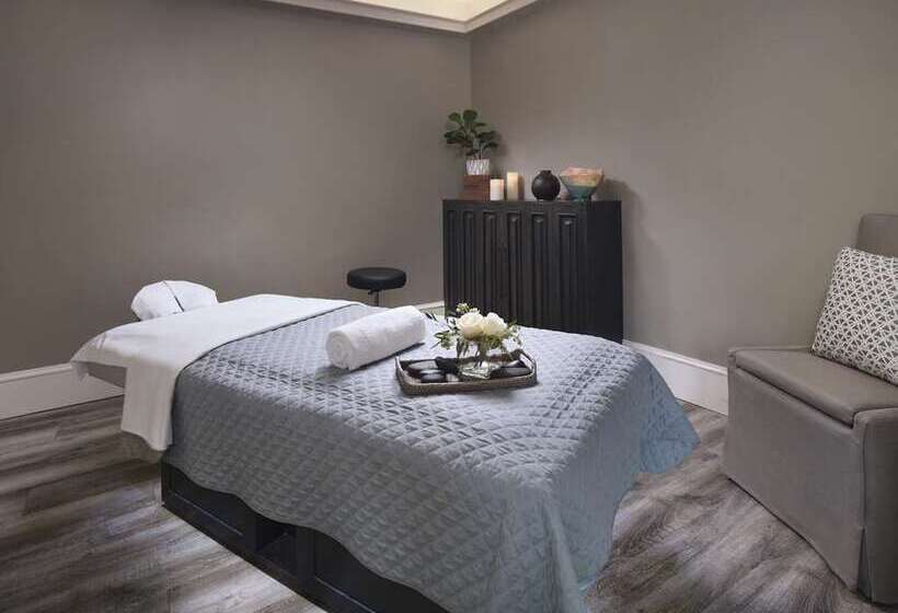 Hilton Myrtle Beach Resort