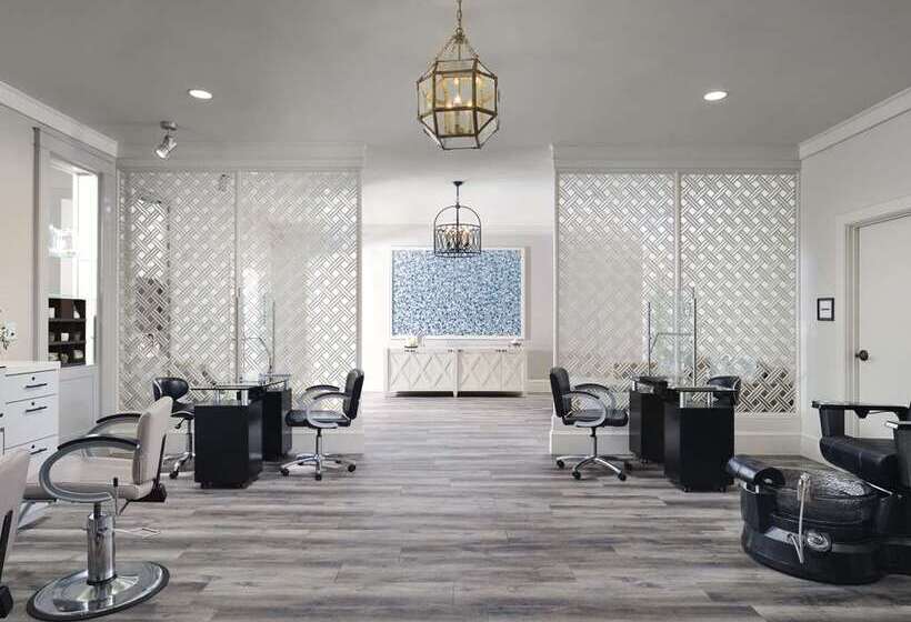 Hilton Myrtle Beach Resort