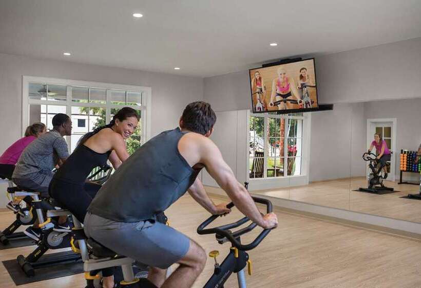 Hilton Myrtle Beach Resort