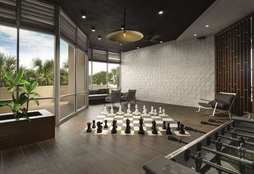 Hilton Myrtle Beach Resort