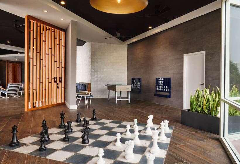 Hilton Myrtle Beach Resort