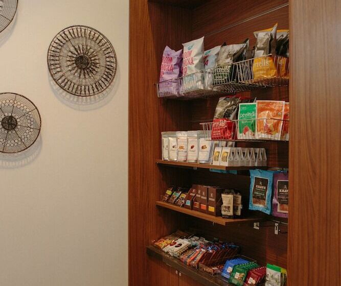 Ac Hotel Kansas City Plaza