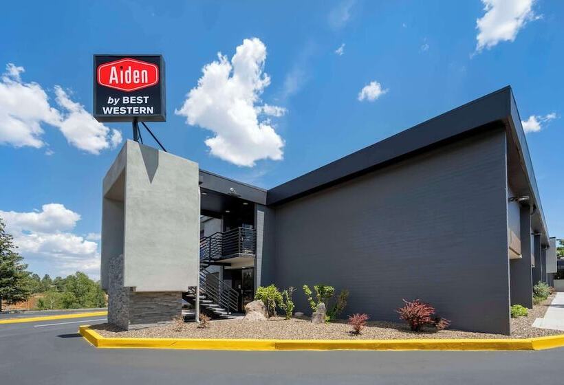 בית מלון כפרי Aiden By Best Western Flagstaff