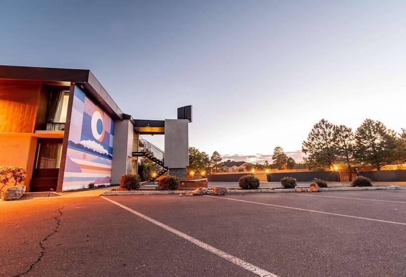 בית מלון כפרי Aiden By Best Western Flagstaff